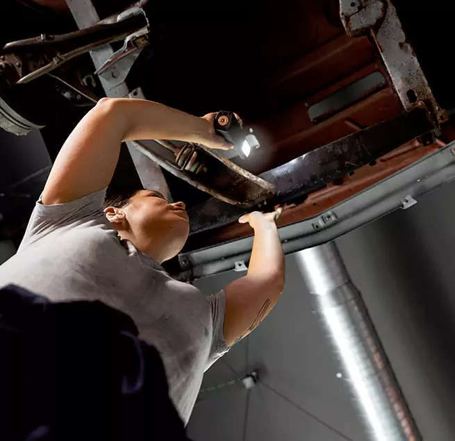 Why Homeowners & Businesses Trust Us Willowbrook, CA