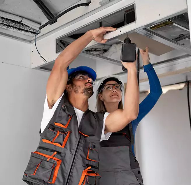 Why Homeowners & Businesses Trust Us in Willowbrook, CA