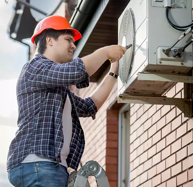 Why Homeowners & Businesses Trust Us Willowbrook, CA